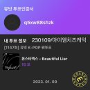 기꺼이 투표해 Beautiful Liar / 아이엠치즈케익 이미지