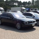 BMW / E66 745li / 02년 08월 / 22만km / 검정 / 무사고 / 1750만원/현금 급매 가격다운 이미지