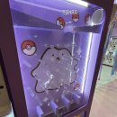 문화맨션 | 잠실 포켓몬 팝업 메타몽의 시크릿 캡슐 맨션 후기ㅣ입장안내 현장대기줄