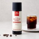 땡스커피 이미지