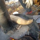 강가에 펜션 이미지