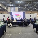 (주)케이오지 | 케이펫페어 2025 메가주 하반기 방문 후기