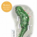 몽베르CC클럽하우스 | 몽베르cc 북코스(브렝땅) 그린 및 페어웨이 솔직한후기