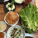 광주 서구 상무지구 현지인 맛집-쌍촌동 왕솥뚜껑생삼겹살 ,내돈내산 후기