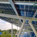 모아에너지 태양광발전소 이미지