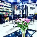 토마토헤어샵 이미지