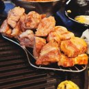 숯불주먹고기 이미지