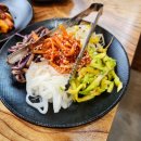 당진맛집 온동네 보리밥 보리밥 정식 내 돈 내산 건강한 한 끼