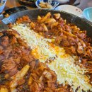 복면닭갈비 이미지