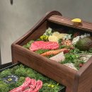 기쁨가득한약국 | [공덕 룸식당] 공덕한우맛집 우수 한우 코스요리 - 기념일 디너 B코스 후기