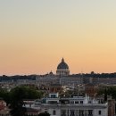 핀초 | 로마 일몰 명소 핀초 언덕 후기 가는 방법 포토존 일몰 시간 총정리