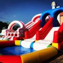 안면방포체육관 이미지