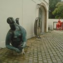 시계탑 광장 이미지