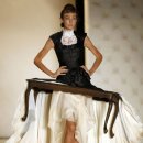 패션의상 이미지