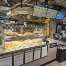 만원몰 | 가성비 최고인 만원피자 광명 맛집 피자몰_아메리칸슈퍼수프림 피자 후기