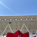 김해운동장 | 김해종합운동장 김해FC vs 안산 그리너스 개막전 후기