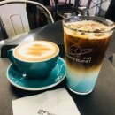 블루라떼(B) 이미지