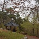 진밭골산림욕장 이미지