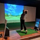 VSE 원주점 | 원주 골프레슨 추천! 한달만에 실력 향상된 체계적인 레슨 보이스캐디 VSE