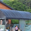 남한산성캠핑장 이미지