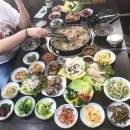 옥돌구이식당