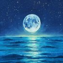 이야기가 있는 오일파스텔 이미지