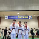 강원태권도장 이미지
