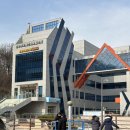 동춘나래도서관 | 아이들과 만화 삼매경 - 만화 웹툰 특화 도서관 동춘 나래 도서관 후기