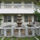 진주 이현동 삼층석탑 이미지