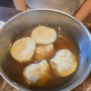 [남양주맛집] 어랑손만두국 메뉴, 평일방문 후기