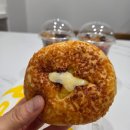 씨유 파주운정해솔점 | [파주/운정 해솔마을점]메가커피 요거젤라또시리얼&amp;치즈품은 감자빵 솔직후기