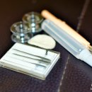 내손으로 재봉틀 이미지