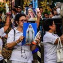 19/09/08 The Virgin Mary's inspiration - The significance of the Blessed Mother's birthday amidst alleged human rights abuses in the Philippines 이미지