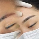 사파동339 | ⚠️ 붉은 눈썹 커버/ 잔흔 커버는 창원 올랑101 !!!👀🫶