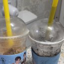 메가엠지씨커피 (안양관양시장점) 네이버블로그