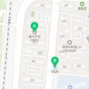 지에스25 화명율리점 이미지