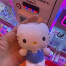 뽑기중독 | new! 키티 인형뽑기 중독 일상 모음zip.(예쁘거나 애매한 것들만 모아•••)