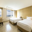 베니키아 월미도 더 블리스 호텔 이미지