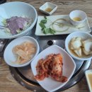 진주냉면산홍오산평택 | 오산냉면맛집추천 냉면도장깨기 시원한냉면에 야들야들육전의조합 [오산진주냉면산홍 오산평택...