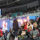 2013 코리아 오픈 여자 단식 결승전의 감격!! 이미지