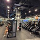 휘트니스엠 롯데캐슬점 골프 이미지