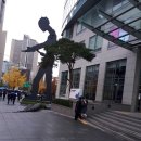 영화 볼까요? ＜웨스트사이드 스토리＞광화문 <b>씨네큐브</b>