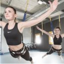 스컬 휘트니스 이미지