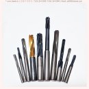 초경공구,초경 헤리컬리머,TZHR 3.0(15ℓ*62L*d3),helical reamer 7',리밍작업,헤리컬정삭리머,리머주문제작,헬릭스리머,헬리컬리머 이미지