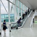 [2026/07/24] 제22회 세계외발자전거대회(UNICON22) 출국 이미지