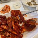 이순신광장로1L | [여수] 쫑포금바우 / 가성비 좋은 게장정식 맛집