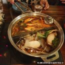 역삼역 강남파이낸스센터 지하 고급진 와규 샤브샤브 식당 후기, 더 테이스티 고베 GFC점