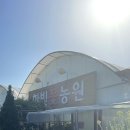 한빛 꽃농원 이미지