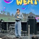 유스웨더나잇 1일차 후기 뮤직페스티벌 김범수 펜타곤 키노