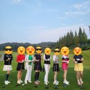 황제골프클럽 | 새벽 황제 골프 치고 온 골프클럽 Qcc (구.안성 Qcc) 라운딩 후기, 코스